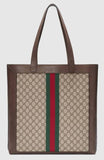 Ophidia Soft GG Supreme Large Tote