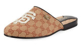 Original GG Slippers with SF Giants MLB Patch