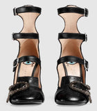 'Queercore' Brogue Pump | DESIGNER INSPIRED FASHIONS