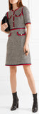 Knit Mini Dress - DESIGNER INSPIRED FASHIONS
