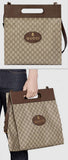 Soft GG Supreme Tote - DESIGNER INSPIRED FASHIONS