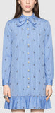 Rabbit Fil Coup̩ Dress | DESIGNER INSPIRED FASHIONS