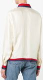 Web-Trim Shirt