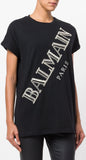 Crystal Logo T-Shirt