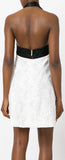 'Winsome' Suspended Bow Dress