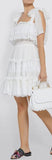 Lace Chiffon Dress | DESIGNER INSPIRED FASHIONS