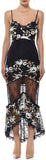 'Jacquie' Lace Dress