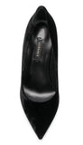 Tribute Heeled Pumps