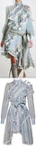 Cavalier Antique Shirt Dress