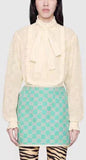 GG Broderie Anglaise Shirt | DESIGNER INSPIRED FASHIONS