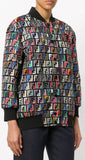 Fun Fair Bomber Jacket