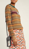 Fair Isle Wool sweater
