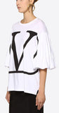 'Go' Logo T-Shirt