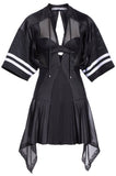 Football Jersey Dress