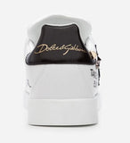 Portofino Sneakers with Patch
