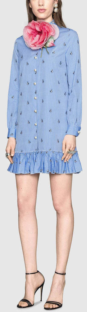 Rabbit Fil Coup̩ Dress | DESIGNER INSPIRED FASHIONS