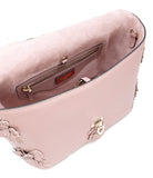 Garavani Demilune Flower Tote