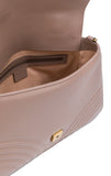 GG Marmont Medium Top Handle Bag - Nude or Black