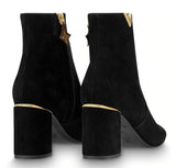 'Skyline' Suede Ankle Boots