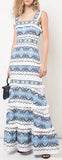 'Leonora' Dress | DESIGNER INSPIRED FASHIONS
