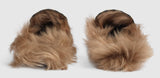 Princetown Slipper with Flames