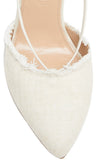 Riviera Pumps