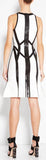 'Zahara' Sequined Dress