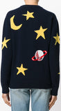 Rocket Ship Jumper