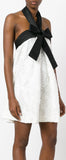 'Winsome' Suspended Bow Dress