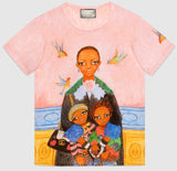 'Unskilled Worker' T-Shirt