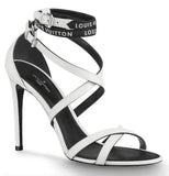 Call Back Sandal