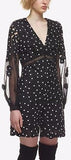 Daisy Dot Playsuit