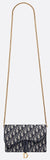 Oblique Saddle Clutch