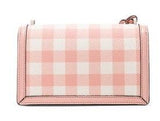 Barcelona Gingham Bag - Pink or Blue