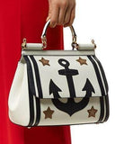 'Sicily' Anchor Bag - DESIGNER INSPIRED FASHIONS