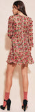 'Amelia' Swing Dress - DESIGNER INSPIRED FASHIONS