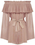 'Grand Amour' Playsuit