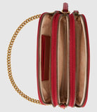 GG Marmont Mini Chain Bag - Dusty Pink, Red, Black | DESIGNER INSPIRED FASHIONS