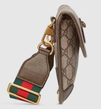 Totem GG Supreme Messenger Bag | DESIGNER INSPIRED FASHIONS