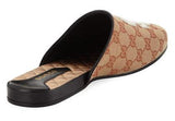 Original GG Slippers with SF Giants MLB Patch