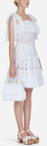 Lace Chiffon Dress | DESIGNER INSPIRED FASHIONS