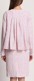 Knit Silk-Blend Cardigan Sweater & Skirt Set *Limited Stock*
