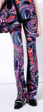 Printed Jersey Pants - DESIGNER INSPIRED FASHIONS