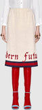 Oversize Cardigan Sweater & Skirt Set