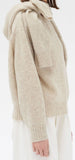 Two-in-one-Sweater