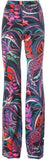 Printed Jersey Pants - DESIGNER INSPIRED FASHIONS
