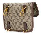 Totem GG Supreme Messenger Bag | DESIGNER INSPIRED FASHIONS
