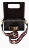 Dio(r)evolution Flap Bag
