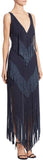 'Isabel' Fringe Bandage Dress