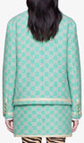 GG Tweed Jacket